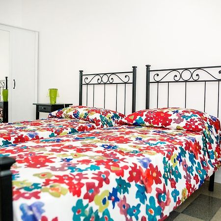 La Casa Di Mamma Βίλα Ρώμη Εξωτερικό φωτογραφία