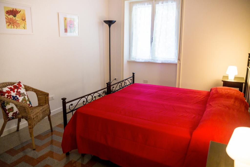 La Casa Di Mamma Βίλα Ρώμη Δωμάτιο φωτογραφία