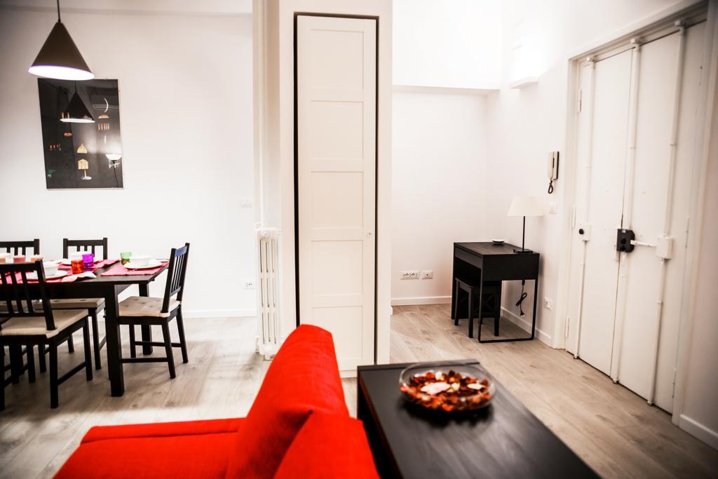 La Casa Di Mamma Βίλα Ρώμη Εξωτερικό φωτογραφία